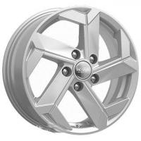 K&K KC979 (Creta) 6x16 5x114.3 ET 16 Dia 67.1 (silver)