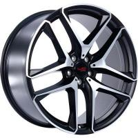 LegeArtis MR546 11x21 5x112 ET 55 Dia 66.6 (HBFP)