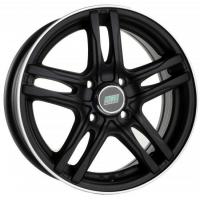 N2O Y4801 7x17 5x112 ET 40 Dia 57.1 (carbon)