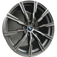 FR Design B1171 10.5x20 5x112 ET 43 Dia 66.6 (MG)