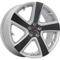 LegeArtis SB504 7x17 5x114.3 ET 55 Dia 56.1 (SB)