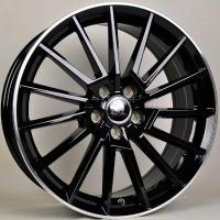 Stuttgart TS 0374 7x17 5x100 ET 40 Dia 57.1 (BMLipp)
