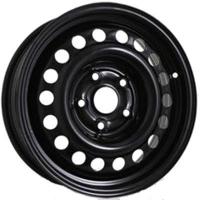 Steger 8000ST 6x15 5x100 ET 43 Dia 57.1 (silver)