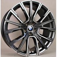 Stuttgart TS 5515 10x20 5x112 ET 35 Dia 66.5 (DGPF)