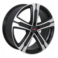 LegeArtis MR538 8x19 5x112 ET 38 Dia 66.6 (BFP)