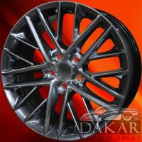DWS TY-1894 7x17 5x114.3 ET 40 Dia 60.1 (HB)