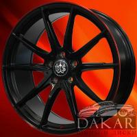 DWS MB-4050 9x19 5x112 ET 40 Dia 66.6 (MBRC)