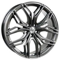Tech Line 205 8.5x20 5x112 ET 42 Dia 66.6 (BD)
