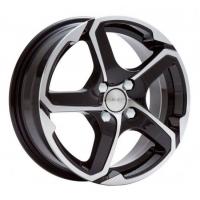 Скад Аллигатор 6x15 4x98 ET 38 Dia 58.6 (BFP)