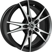 X-Race AF-10 7x17 5x114.3 ET 41 Dia 67.1 (BKF)