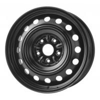 Magnetto 15003 6x15 4x100 ET 48 Dia 54.1 (silver)