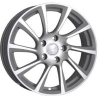 LegeArtis OPL501 6.5x16 5x105 ET 39 Dia 56.6 (SF)