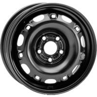 Magnetto 15007 6x15 5x100 ET 38 Dia 57.1 (черный)