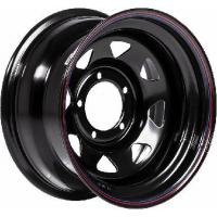 ORW 31 10x15 5x114.3 ET -40 Dia 84 (черный)