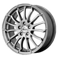 iFree Фриман 6.5x16 5x114.3 ET 45 Dia 67.1 (хай вэй)