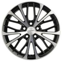 Khomen 1705 7x17 5x108 ET 40 Dia 60.1 (GFP)