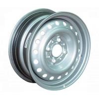 Тольятти Renault Sandero 6.5x16 4x100 ET 37 Dia 60.1 (черный)