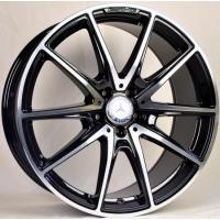 Stuttgart XN 5008 8.5x20 5x112 ET 43 Dia 66.6 (MG)