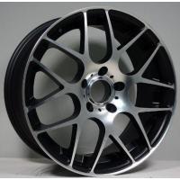 NW U0056 8x18 5x120 ET 30 Dia 72.6 (MSDB)