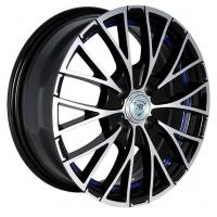 NZ F-2 6x15 4x100 ET 36 Dia 60.1 (BKFBSI)
