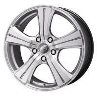 ASW Rodeo 8x17 5x112 ET 35 Dia 72.6 (brilliant)