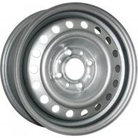 Steger X40915ST 6x15 4x100 ET 40 Dia 60.1 (silver)