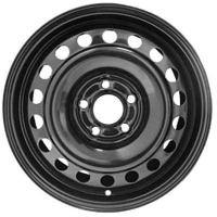 Next NX-155 6.5x17 5x114.3 ET 40 Dia 64.1 (черный)