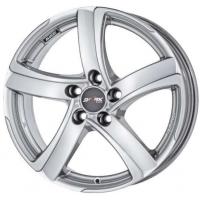 Alutec Shark 8x18 5x105 ET 35 Dia 70.1 (sterling silver)