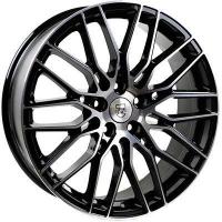 Tech Line 901 8x19 5x114.3 ET 39 Dia 67.1 (BD)