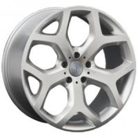 Replay B70 8.5x18 5x120 ET 46 Dia 74.1 (silver)