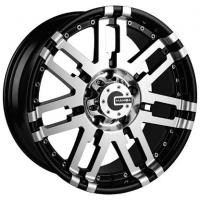 Mamba SL89 9x20 5x150 ET 35 Dia 110.2 (GBFP)