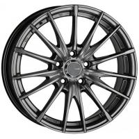 Enkei SP55 7x16 5x114.3 ET 38 Dia 67.1 (HPB)