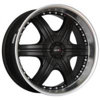 MKW MK-58 9x20 6x139.7 ET 12 Dia 109.8 (SP)