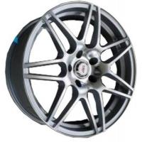 SNP H-306 6.5x16 5x108 ET 50 Dia 63.3 (SF)