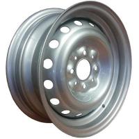 Steger X40032ST 6x16 4x100 ET 36 Dia 60.1 (silver)
