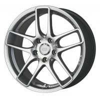 Enkei SC12 7x17 4x114.3 ET 42 Dia 73.1 (HP)