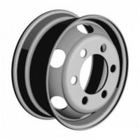 Better Steel 11.8x22.5 10x335 ET 0 Dia 281