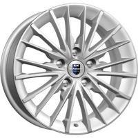 K&K Ореанда 7x16 5x100 ET 45 Dia 67.1 (алмаз черный)