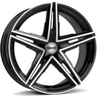 Borbet XRS 8x18 5x112 ET 30 Dia 66.5 (BPG)