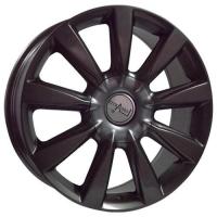LegeArtis NS57 8x20 6x139.7 ET 35 Dia 77.8 (GM)