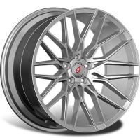 Inforged IFG 34 10x20 5x112 ET 32 Dia 66.6 (silver)