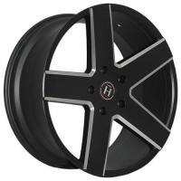 Harp Y-15 9x22 5x112 ET 32 Dia 71.6 (SBPM)