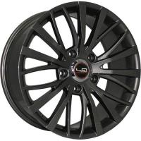 LegeArtis TY542 8.5x20 5x150 ET 45 Dia 110.1 (SF)