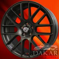 DWS 7123 8x18 5x112 ET 40 Dia 66.6 (SMG)