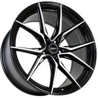 Sakura Wheels YA3816 7.5x17 5x114.3 ET 35 Dia 73.1 (BF)