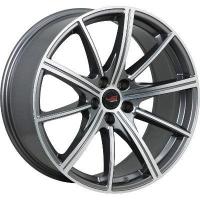 LegeArtis A535 21x10 5x112 ET 20 Dia 66.6 (GMF)