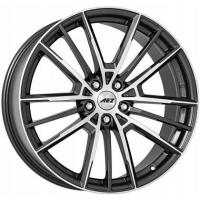 Aez Kaiman 9x19 5x120 ET 46 Dia 72.6 (High gloss)