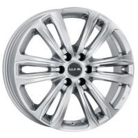 Mak Safari 6 8x18 6x114.3 ET 45 Dia 66.1 (GMF)