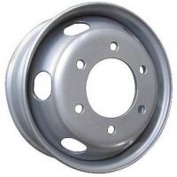 Тольятти Газель 5.5x16 6x170 ET 0 Dia 130 (silver)