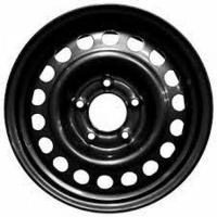 Next Ssang Yong 6.5x16 5x112 ET 40 Dia 66.6 (BK)